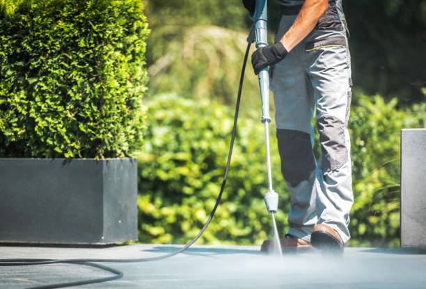 Best Machinery and Equipment Cleaning  in Bluefield, VA