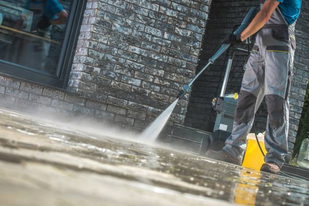  Bluefield, VA Pressure Washing Pros