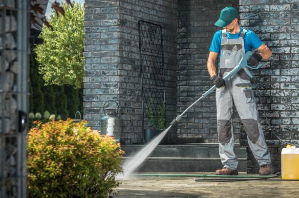 Best Soft Washing  in Bluefield, VA